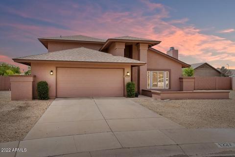 1227 E Brentrup Dr, Tempe, AZ 85283 photo 1