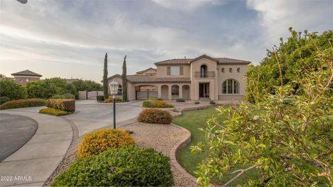 3482 E Vallejo Ct, Gilbert, AZ 85298 photo 121