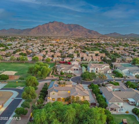 3482 E Vallejo Ct, Gilbert, AZ 85298 photo 108