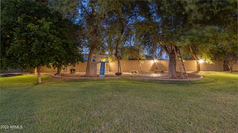 3482 E Vallejo Ct, Gilbert, AZ 85298 photo 21