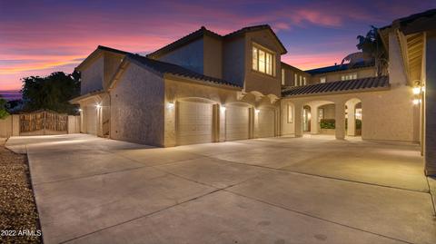 3482 E Vallejo Ct, Gilbert, AZ 85298 photo 94