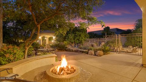 3482 E Vallejo Ct, Gilbert, AZ 85298 photo 4
