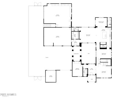 3482 E Vallejo Ct, Gilbert, AZ 85298 photo 126