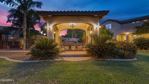 3482 E Vallejo Ct, Gilbert, AZ 85298 photo 13