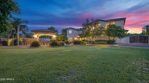 3482 E Vallejo Ct, Gilbert, AZ 85298 photo 12