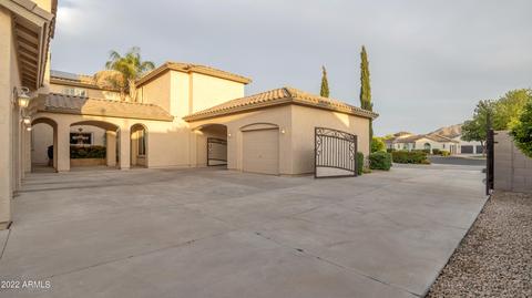 3482 E Vallejo Ct, Gilbert, AZ 85298 photo 103