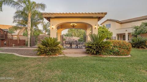 3482 E Vallejo Ct, Gilbert, AZ 85298 photo 116