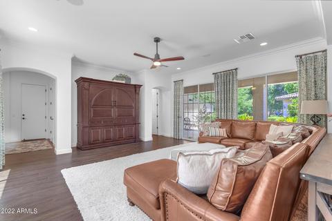 3482 E Vallejo Ct, Gilbert, AZ 85298 photo 46