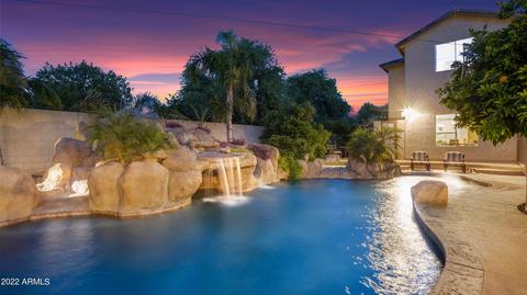 3482 E Vallejo Ct, Gilbert, AZ 85298 photo 11