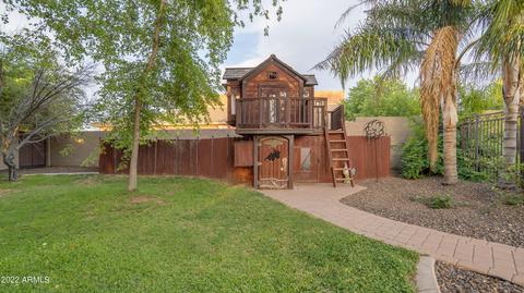 3482 E Vallejo Ct, Gilbert, AZ 85298 photo 22