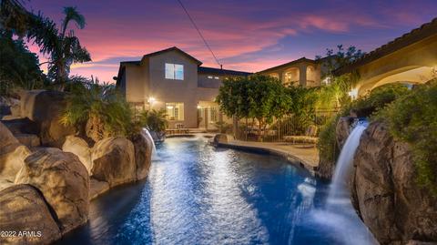 3482 E Vallejo Ct, Gilbert, AZ 85298 photo 2