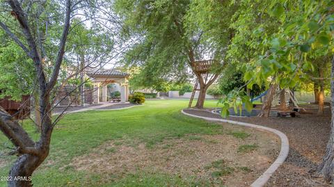 3482 E Vallejo Ct, Gilbert, AZ 85298 photo 24