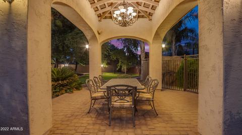 3482 E Vallejo Ct, Gilbert, AZ 85298 photo 15