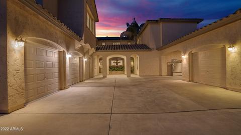 3482 E Vallejo Ct, Gilbert, AZ 85298 photo 95