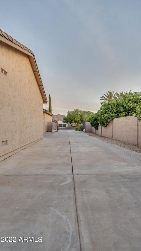 3482 E Vallejo Ct, Gilbert, AZ 85298 photo 104