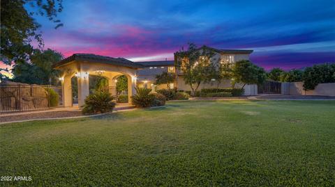 3482 E Vallejo Ct, Gilbert, AZ 85298 photo 19