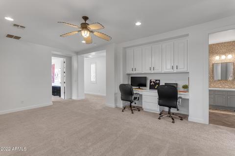 3482 E Vallejo Ct, Gilbert, AZ 85298 photo 68