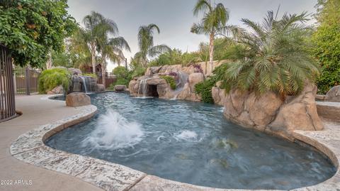 3482 E Vallejo Ct, Gilbert, AZ 85298 photo 7