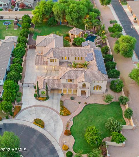 3482 E Vallejo Ct, Gilbert, AZ 85298 photo 123
