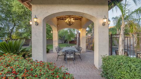 3482 E Vallejo Ct, Gilbert, AZ 85298 photo 117
