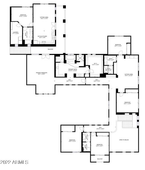 3482 E Vallejo Ct, Gilbert, AZ 85298 photo 127