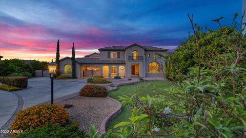 3482 E Vallejo Ct, Gilbert, AZ 85298 photo 109