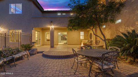 3482 E Vallejo Ct, Gilbert, AZ 85298 photo 16