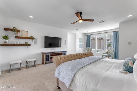 3482 E Vallejo Ct, Gilbert, AZ 85298 photo 70