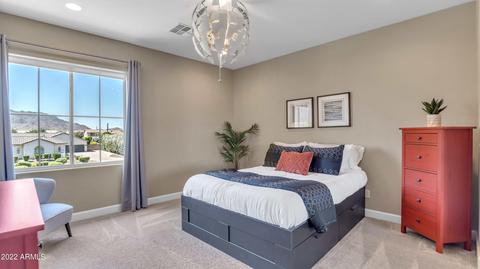 3482 E Vallejo Ct, Gilbert, AZ 85298 photo 62