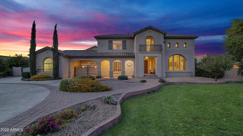 3482 E Vallejo Ct, Gilbert, AZ 85298 photo 120
