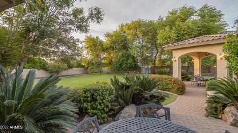 3482 E Vallejo Ct, Gilbert, AZ 85298 photo 18