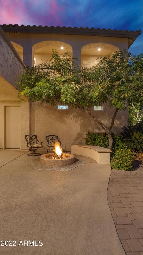 3482 E Vallejo Ct, Gilbert, AZ 85298 photo 10