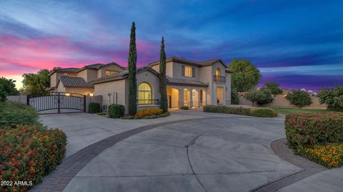 3482 E Vallejo Ct, Gilbert, AZ 85298 photo 110