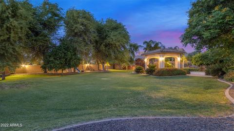 3482 E Vallejo Ct, Gilbert, AZ 85298 photo 17