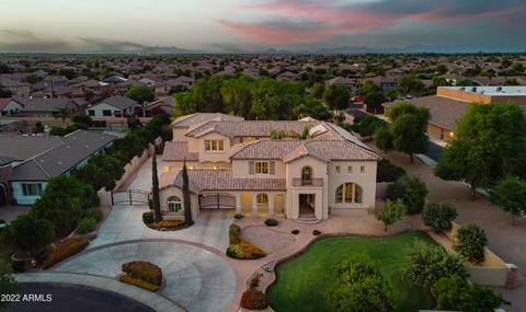 3482 E Vallejo Ct, Gilbert, AZ 85298 photo 124