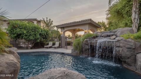 3482 E Vallejo Ct, Gilbert, AZ 85298 photo 8