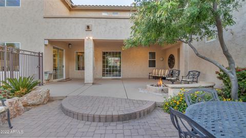 3482 E Vallejo Ct, Gilbert, AZ 85298 photo 9