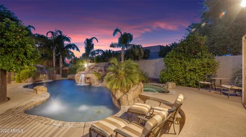 3482 E Vallejo Ct, Gilbert, AZ 85298 photo 5