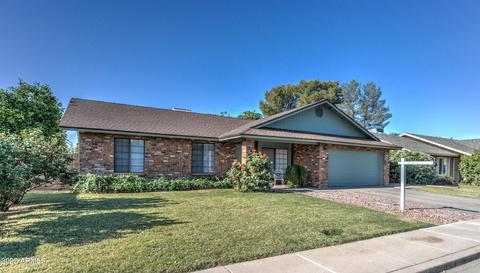 2345 E Capri Ave, Mesa, AZ 85204 photo 5
