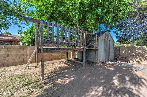 2345 E Capri Ave, Mesa, AZ 85204 photo 50