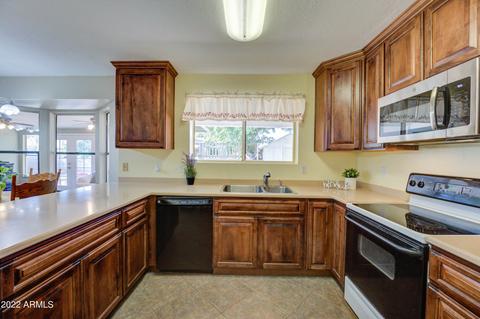 2345 E Capri Ave, Mesa, AZ 85204 photo 3