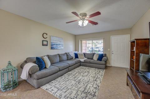 2345 E Capri Ave, Mesa, AZ 85204 photo 2