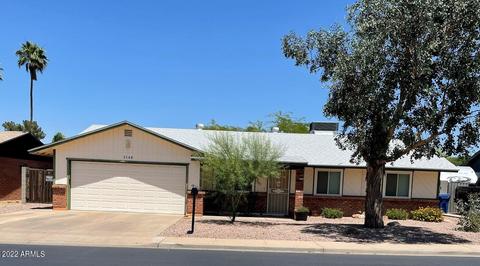 3148 Enid Ave, Mesa, AZ 85204 photo 1