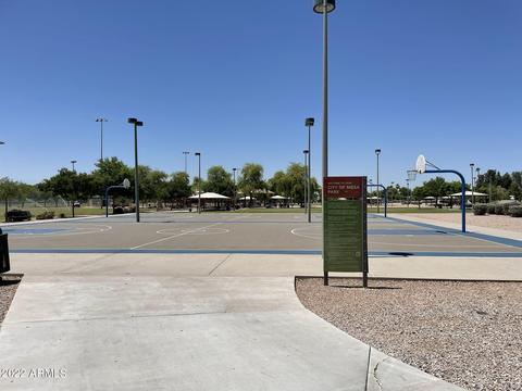 3148 Enid Ave, Mesa, AZ 85204 photo 28