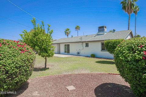 3456 E Ludlow Dr, Phoenix, AZ 85032 photo 7