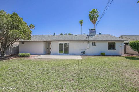 3456 E Ludlow Dr, Phoenix, AZ 85032 photo 5