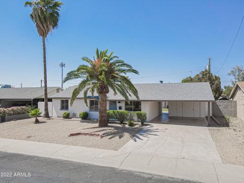 3456 E Ludlow Dr, Phoenix, AZ 85032 photo 36