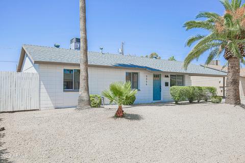 3456 E Ludlow Dr, Phoenix, AZ 85032 photo 2