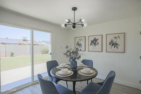 3456 E Ludlow Dr, Phoenix, AZ 85032 photo 15