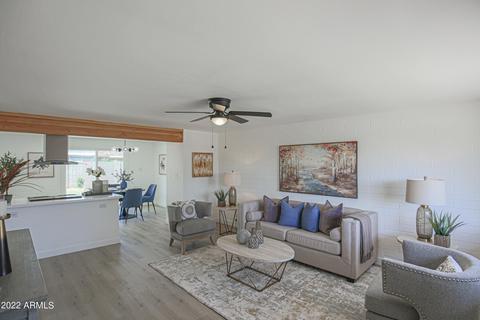 3456 E Ludlow Dr, Phoenix, AZ 85032 photo 11